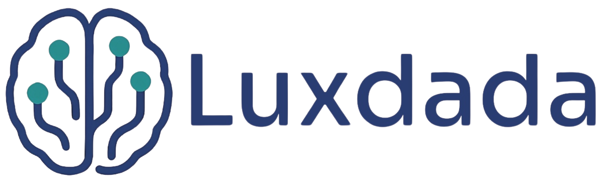 Luxdada Logo