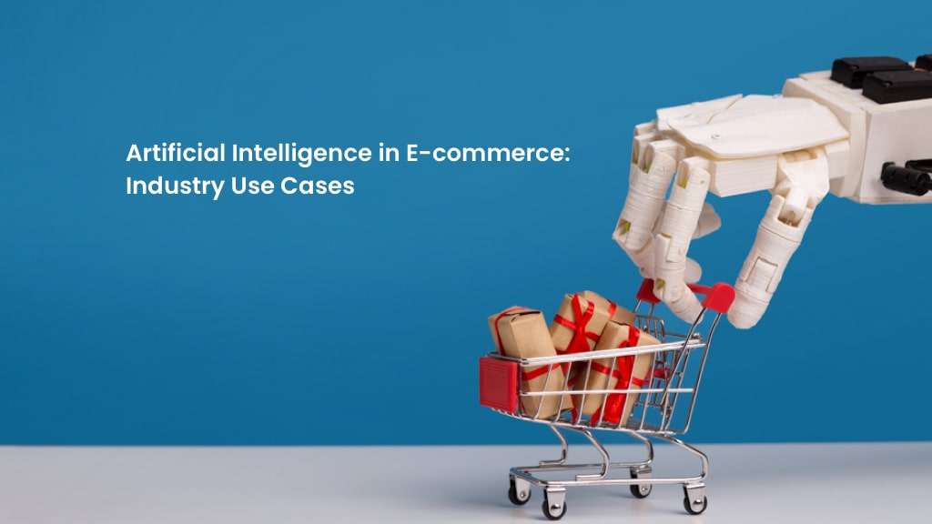 Rivoluzionare l’eCommerce con l’Intelligenza Artificiale: Sfide, Vantaggi e Futuro